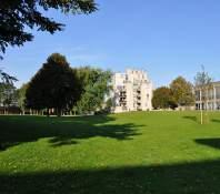 Dat fort werd in het midden van de 19e eeuw opgericht als onderdeel van een gordel van zeven forten rond Antwerpen.