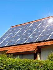 Het fotovoltaïsch effect Zonnepanelen bevatten fotovoltaïsche cellen die bestaan uit twee lagen, meestal op basis van silicium. Tussen deze lagen zit een scheidingslaag.