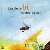 hensels) 112 De fascinerende wereld van de bij 1013 Het bijenboek (Piotr Socha) 167 Een compleet overzicht bijen houden (David Cramp) 1004 Bijenhouden voor iedereen (Jeroen Vorstman) 1014