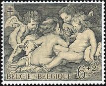 Violet Franz Rubens 1275 1276