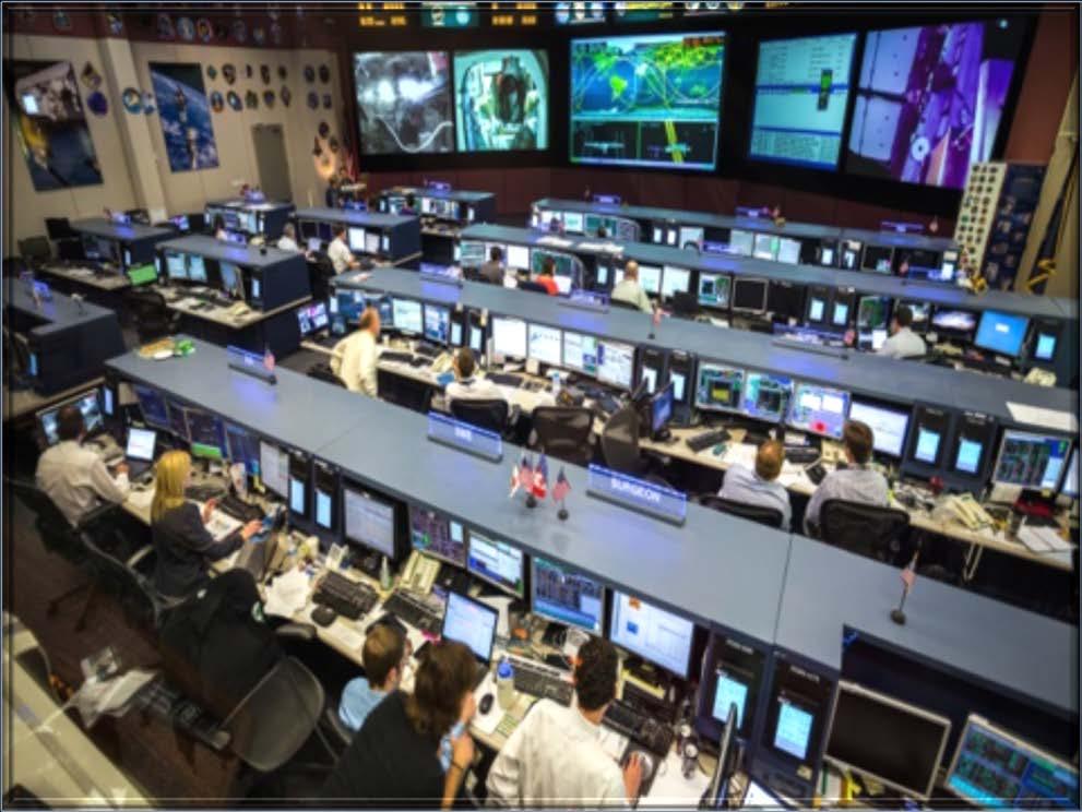 Mission Control RES GESTA PAR EXCELLENTIAM Panama-conferentie 2018 Door: Jorien Klaver, Coen