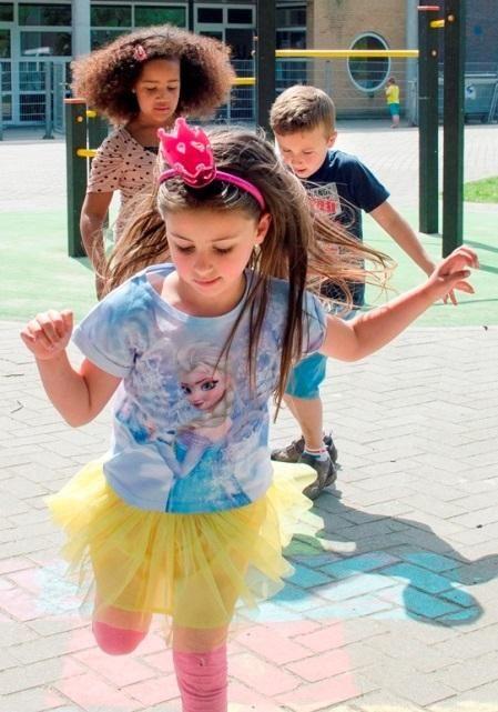 En jij weet dat je kind bij ons in deskundige en vertrouwde handen is. Spelen na schooltijd is al vanaf 2 uur per keer mogelijk.