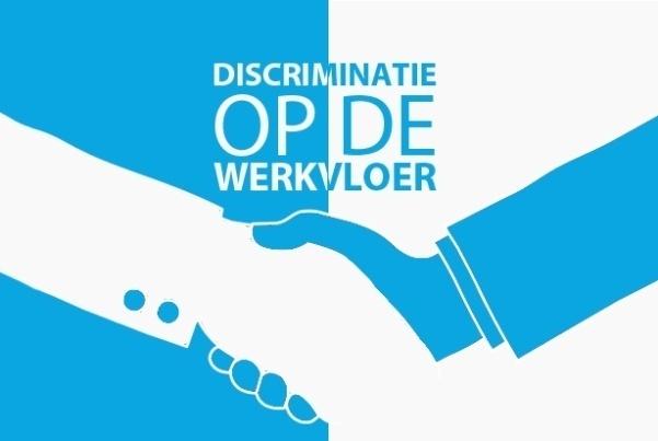 2. Aanleiding en context Team Arbeidsdiscriminatie in 2015