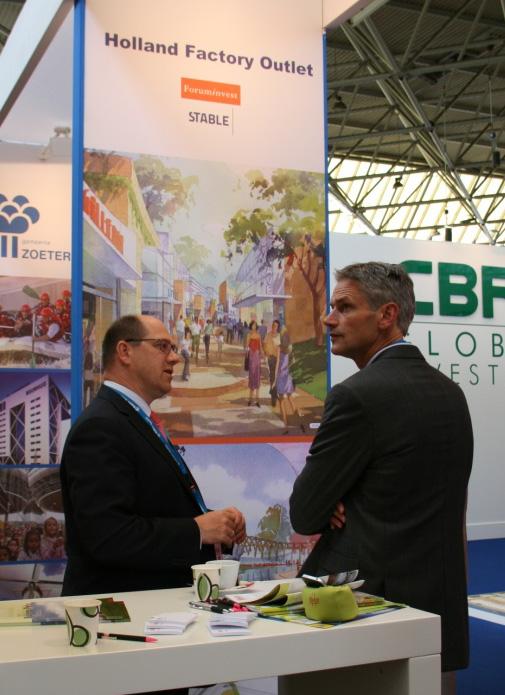 Bleizo op de ProVaDa 2012 Evenals voorgaande jaren was Bleizo als stralend middelpunt tussen de gemeente Lansingerland en Zoetermeer present op de ProVaDa.