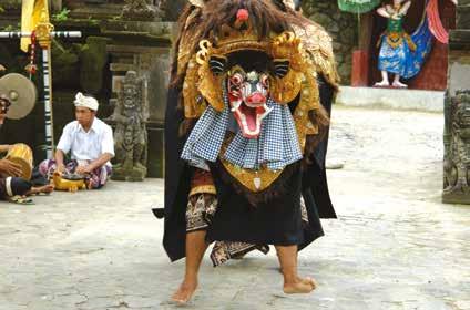 3 nachten Legian 2 nachten Ubud 2 nachten Lovina 3 nachten Sanur 4 nachten Senggigi Tempel Tanah Lot Barong dans Rijstvelden van Jatiluwh Gili eilanden 15 dagen Bali-Lombok Dag 1 Denpasar Legian Na