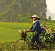 Over de bestemming Vietnam Vietnam ligt in Zuidoost Azië en de officiële naam luidt: Cong Hao Xa Hoi Chu Nghia Viet Nam.