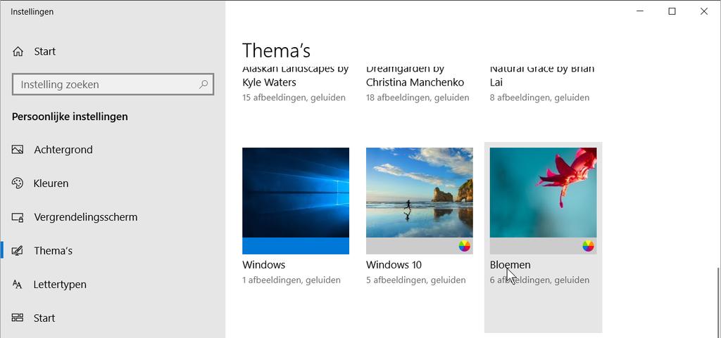 54 Windows 10 voor senioren deel 2 2.