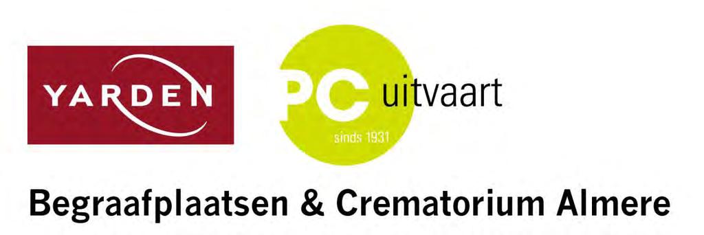Voorschriften t.a.v. kisten Wij vragen uw aandacht voor een aantal voorschriften die van toepassing zijn in het crematorium van Begraafplaatsen & Crematorium Almere.