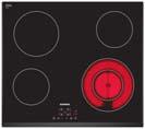 Vrijstaand / Inbouw Koken VRIJSTAAND Fornuizen HX 745220E HA 744520 VRIJSTAAND Microgolfoven HF 24M241 399,99 599,99