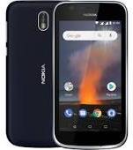 Slecht-horende Nokia 1 Lowcosttoestel met enkele interessante toegankelijkheidsopties - te evalueren door