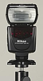 Nikon Speedlight-flitsers nog gemakkelijker en flexibeler.
