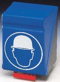 Minibox beschermbrillen, transparant. 116-476-17 Veilig: Hygiëne: PBM s staan ter beschikking waar ze nodig zijn. PBM s worden beschermd tegen vuil,stof en spatten.