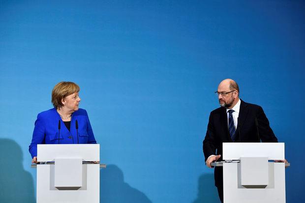 de Franse president al op, want hij nam onlangs in de mond dat zijn Europese project 10 jaar de tijd krijgt.