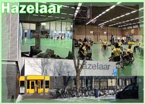 Nr.55 11-02-2012 Toernooi te Rosmalen Sporthal: De Hazelaar De 7de toernooi, gehouden in Rosmalen, zouden we met zeven
