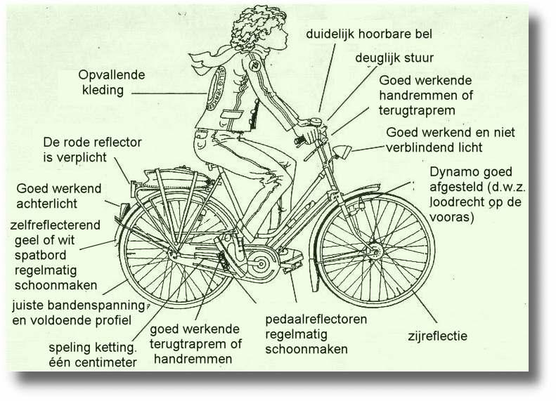 Avondcursus fietsherstelling Catharinahuis dinsdag 26 feb - 20u00 Jan Pauwels heeft, als voorbereiding op het nieuwe fietsseizoen, een echte fietsenmaker weten te strikken om ons enkele