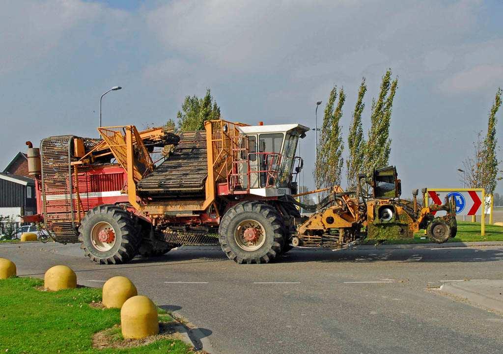 Landbouwvoertuig Landbouwvoertuigen Bouwvoertuig Bouwvoertuig Aantal landbouwtrekkers Aantallen