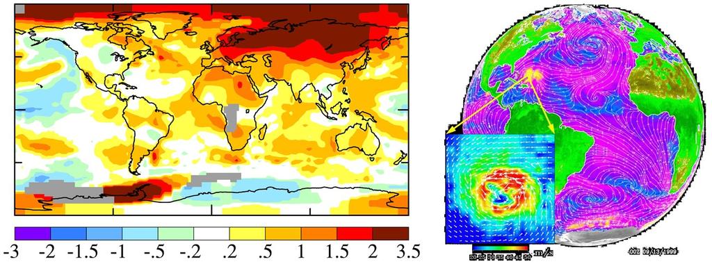 4 WISKUNDE I - DIFFERENTIAALTOPOLOGIE 57 4 Wiskunde I - Differentiaaltopologie In een ruimte zijn een punt, scalair en een vector voorbeelden van topologische objecten.