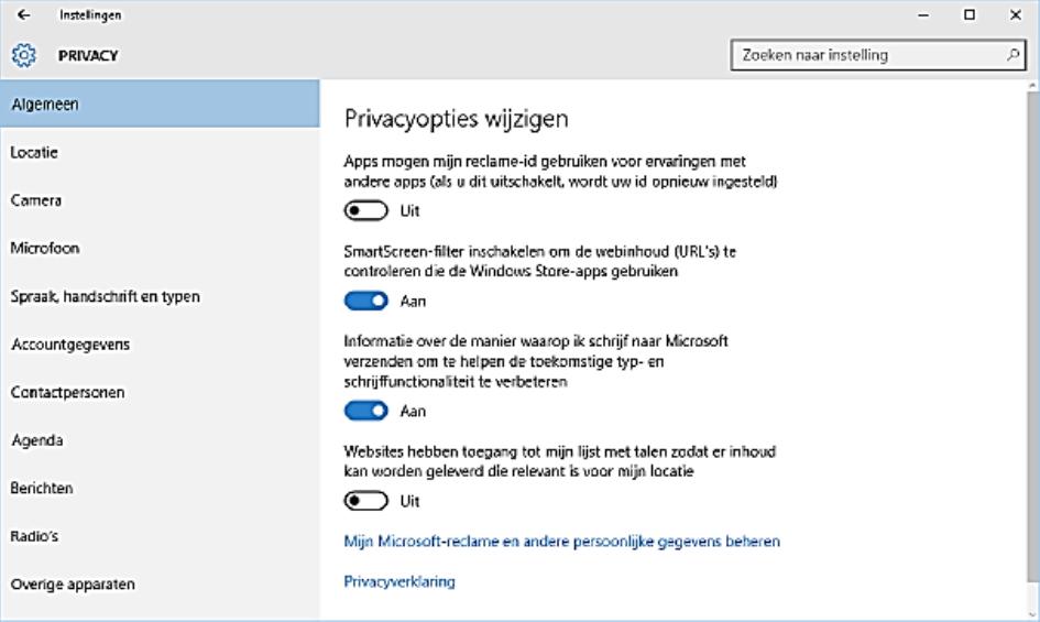 Voor onze computerfreaks. Een bewerking van een artikel uit ComputerTotaal, zoals vorige maand in de Flevo Rondstraler werd gepubliceerd.