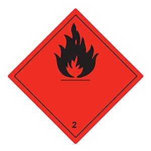 14.4 Verpakkingsgroep: niet van toepassing 14.5 Milieugevaren: niet milieugevaarlijk 14.6 Bijzondere voorzorgen voor de gebruiker: Gevaarseigenschappen: Risico op brand. Risico op ontploffing.