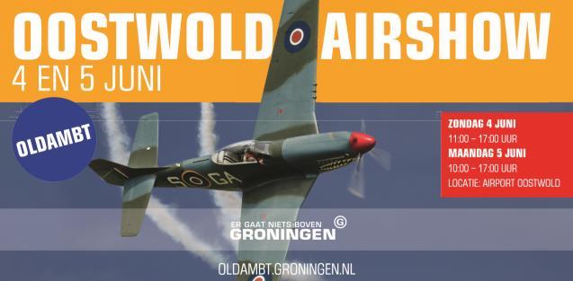 OOSTWOLD AIRSHOW Online