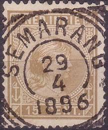 Wat zeker meespeelt bij het verzamelen van complete stempels op postzegels is de mogelijkheid dat gedeeltelijke afstempelingen vervalsingen kunnen zijn.