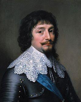 Frederik V van de Palts Ferdinands legeraanvoerder Tilly versloeg echter het Boheemse leger op 8 november 1620 in de Slag op de Witte Berg nabij Praag.