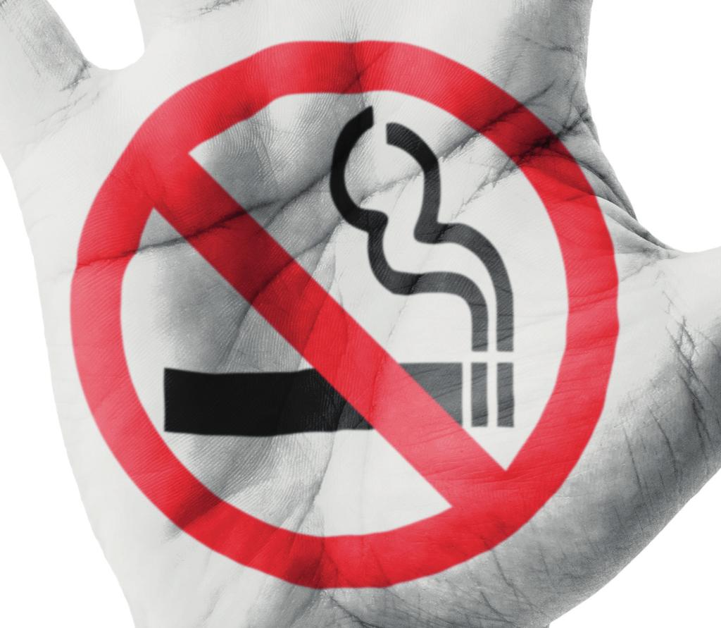 STOPPEN MET ROKEN Ruim één op de drie rokers deed in 2017 een serieuze stoppoging In 2017 deed 41, van de rokers van 18 jaar en ouder minimaal één stoppoging.