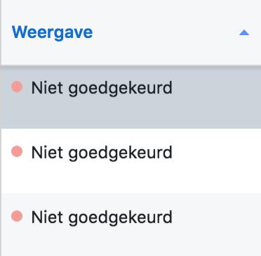 Week #32: Troubleshooting, Waarom is mijn advertentie afgekeurd? "Je advertentie is niet goedgekeurd omdat.." Ken je deze melding?