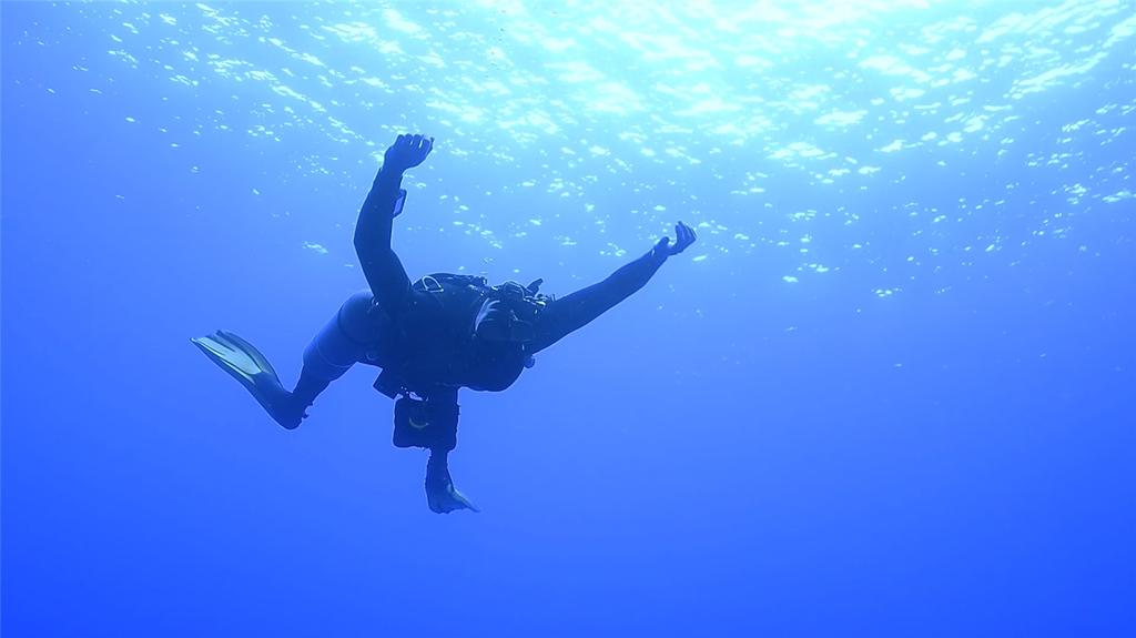 Je bent ook gespecialiseerd in sidemount diving, wat duikers de optie geeft om meer respect te hebben voor de natuurlijke omgeving waarin ze zich bevinden.