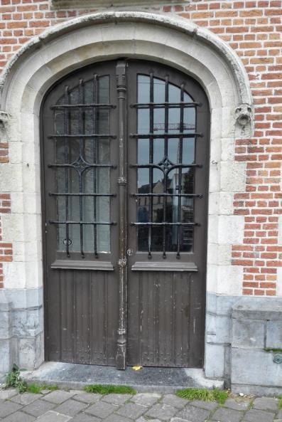 Na een lange leegstand en veel vijven en zessen is de huidige toestand al een tijdje