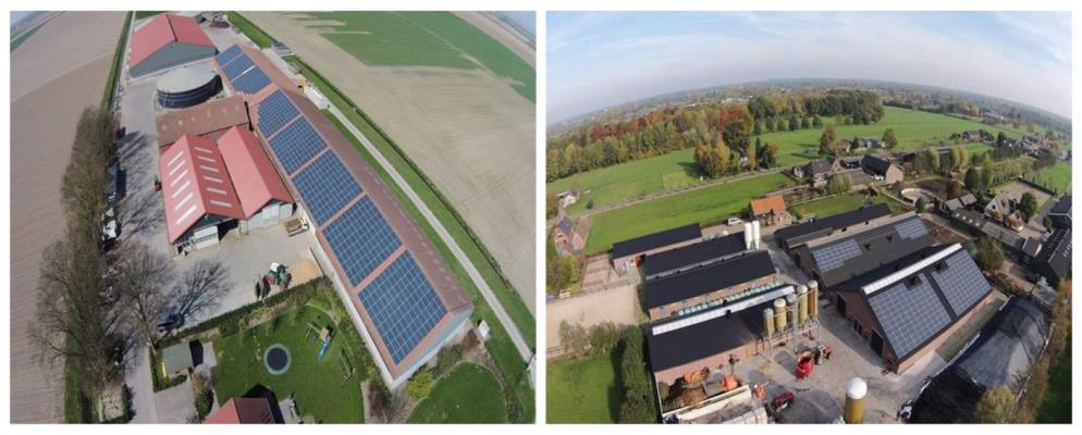 Speerpunt 2: Milieu, grondstoffen en klimaat Huidige status Jan Bakker is een sterk milieubewust bedrijf.