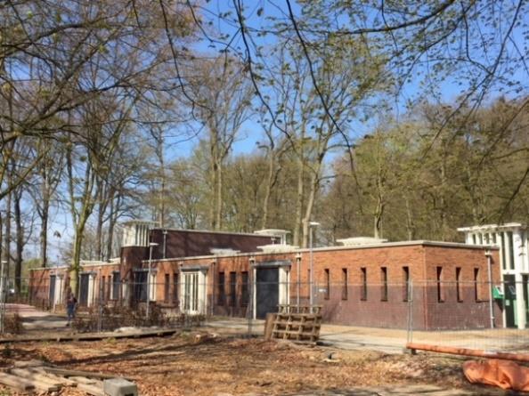 Nieuwbouw locaties Als onderdeel van ons bouwprogramma zijn in 2017 onder meer geopend: Sterrenboslaan 4 en 6 (Intensieve Begeleiding 1) Melkakkerweg 8 en 10 (Intensieve Begeleiding 2) Boshuis