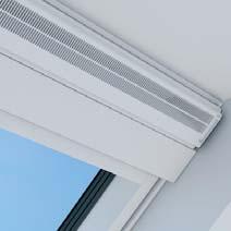 Doordat huizen steeds beter geïsoleerd zijn, is het belangrijk dat we bewust nadenken over de toepassing van ventilatievoorzieningen.