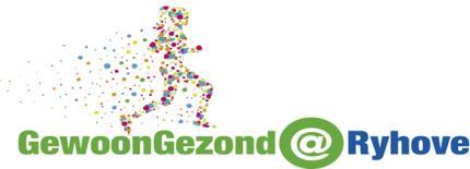 Tips Link met bestaande initiatieven Logo s Maak het