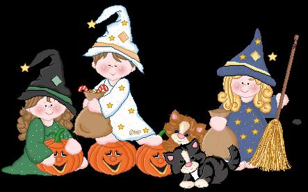 HALLOWEEN-JUNGLETOCHT Op vrijdag 13 november is er de leuke maar gggrrriezelige Halloweenjungle tocht. Jullie komen toch ook?