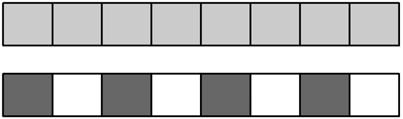 vermits werkelijk volume te hoog LED 2 LED 1 LED 2 LED 1 LED 2 B1 bus-werking adressering via MP-Master (bevestiging op