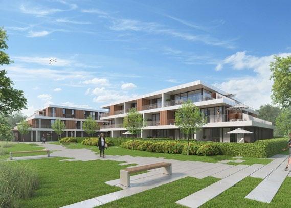 Appartementen 2 Woningen 2 Commerciële ruimtes 59