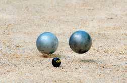 Petanque - donderdag 19 juli We zijn welkom bij de Wijnegemse petanqueclub.