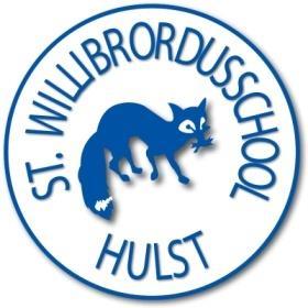 St. Willibrordusschool Princebolwerk 2 4561 EN HULST Tel.
