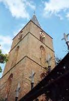 Dit zijn naast amateurs ook een aantal beroepsorganisten te weten Hans Fidom, Dirk Mole en Jeljer Vlieg. Roden Catharinakerk Brink 8 In een oorkonde wordt de kerk al in 1139 genoemd.