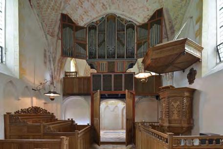 GroninGer orgelkalender ERFGOEDPARTNERS Wilt u ook maandelijks geïnformeerd worden over de orgelconcerten in stad en provincie Groningen?