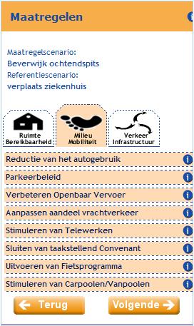 dit geval de toename van NOx emissies, wordt