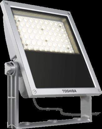 7 Toshiba floodlight 5500 75W