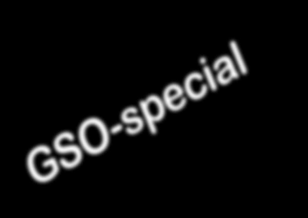 GSO-special
