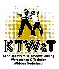 ktwt.nl Website: Kenniscentrum Talentontwikkeling, Wetenschap & Technologie