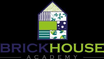 OVER BRICKHOUSE ACADEMY Brickhouse Academy is een CRKBO-geregistreerde onderwijsinstelling.