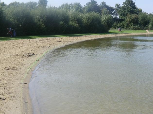 Het Zwaansmeer wordt beheerd door Recreatie Noord-Holland in opdracht van Recreatieschap Alkmaarder- en Uitgeestermeer.