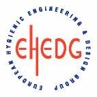 EHEDG (European Hygienic Engineering & Design Group) Hygiënisch Ontwerpen - Europa Vrijwilligers organisatie - actief in 34 (!) landen; 1.