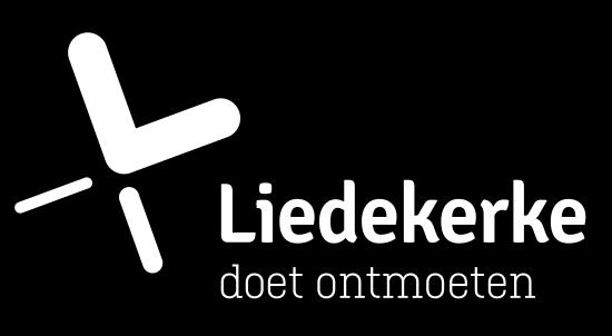 bij gemeenteraadsbesluit van 2016-11-17 Bekendgemaakt op de gemeentelijke website www.liedekerke.