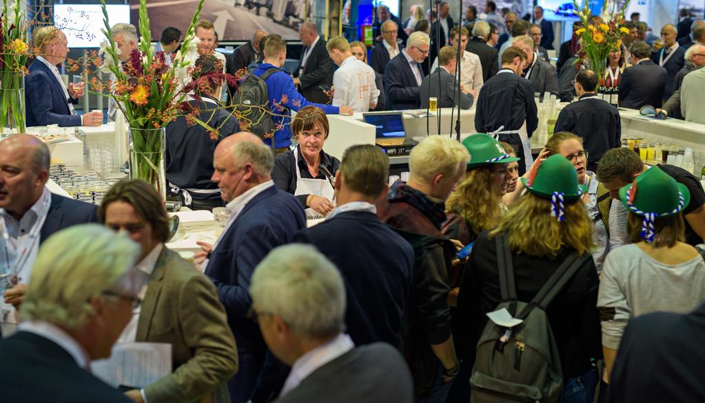 NATIONALE STAALBOUWDAG Dit jaar organiseert Bouwen met Staal de Nationale Staalbouwdag op woensdag 3 oktober bij Tata Steel in IJmuiden.